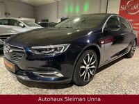 gebraucht Opel Insignia B Grand Sport INNOVATION/Leder/HUD/Navi
