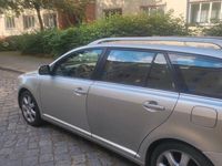 gebraucht Toyota Avensis 1.8l/prins Gasanlage/TÜV