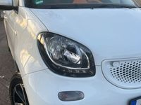 gebraucht Smart ForFour 1.0 52kW -