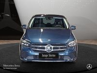 Gebraucht Mercedes B220 Progressive 190 PS (139 kW) 2023 Blau Van / Kleinbus