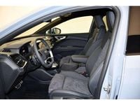 Gebraucht Audi Q4 Sportback e-tron Ambiente 210 kW (286 PS) 2024 Grau SUV