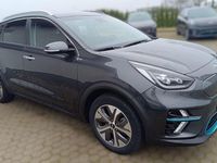 Gebraucht Kia e-Niro Plus 150 kW (204 PS) 2021 Grau SUV
