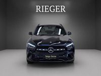 Gebraucht Mercedes GLA200 Progressive 163 PS (119 kW) 2025 Schwarz SUV