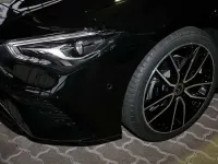 Gebraucht Mercedes CLA200 AMG 163 PS (119 kW) 2025 Metalliclack kosmosschwarz Coupé