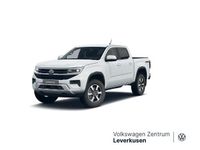 Neu VW Amarok Style 241 PS (177 kW) 2026 Weiss Pickup