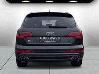 gebraucht Audi Q7 3.0 TDI quattro S-LINE NAVI RFK PDC AHK SHZG