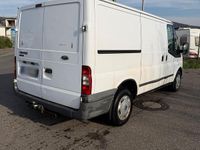 Second-hand Ford Transit 2009 Alb