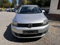 Gebraucht VW Golf VI Comfortline 160 PS (117 kW) 2009 Reflexsilber metallic Kleinwagen