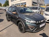 Gebraucht Dacia Sandero Extreme 110 PS (80 kW) 2024 Grün Kleinwagen