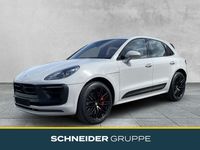 Gebraucht Porsche Macan GTS 441 PS (324 kW) 2024 Kreide SUV