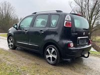 Gebraucht Citroën C3 Exclusive 109 PS (80 kW) 2010 Noir obsidien Van / Kleinbus