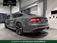 Gebraucht Audi RS7 Exclusive 560 PS (411 kW) 2015 Grau individuallackierung, audi exclusiv (metallic) Kleinwagen