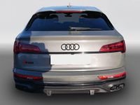 Gebraucht Audi SQ5 341 PS (250 kW) 2023 Grau SUV