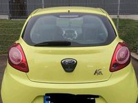 gebraucht Ford Ka gebraucht