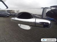 Gebraucht Volvo V60 CC Summum 190 PS (139 kW) 2016 Schwarz Kombi