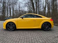 gebraucht Audi TT 2.0 TFSI S-Line B&O sehr gepflegt