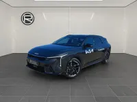 Neu Kia K4 GT-Line 179 PS (131 kW) 2026 Grau Kombi