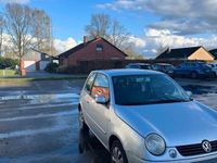 gebraucht VW Lupo 1,0