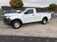 Neu Isuzu D-Max 163 PS (119 kW) 2025 Weiß SUV