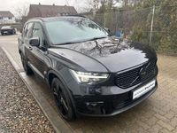 Gebraucht Volvo XC40 Plus 163 PS (119 kW) 2025 Schwarz SUV