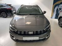 gebraucht Fiat Tipo Kombi Hybrid 1.5 GSE DCT CITY LIFE