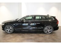 gebraucht Volvo V60 Recharge T6 AWD Inscritption Voll-LED Head-up-Display