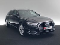 gebraucht Audi A6 Avant 40 TDIS tronic