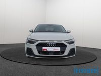 Gebraucht Audi A1 Sportback Advanced 116 PS (85 kW) 2025 Silber Kleinwagen