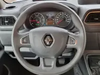 Gebraucht Renault Master 145 PS (106 kW) 2022 Weiss Van