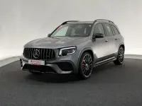 Gebraucht Mercedes GLB35 AMG 306 PS (225 kW) 2023 Grau SUV