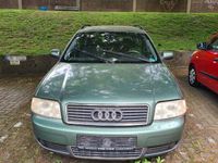 Gebraucht Audi A6 131 PS (96 kW) 2002 Kombi