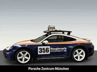 Gebraucht Porsche 992 480 PS (353 kW) 2023 Weiß Coupé