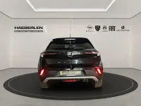 Gebraucht Opel Mokka Ultimate 131 PS (96 kW) 2023 Karbon schwarz (metallic) SUV