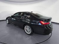 Gebraucht BMW 320 Performance 190 PS (139 kW) 2025 Black sapphire metallic Limousine