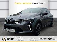 Neu Mitsubishi L Edition 91 PS (66 kW) 2025 Achargrau (kqg Limousine