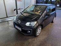 Gebraucht VW up! Active 65 PS (47 kW) 2022 Kleinwagen