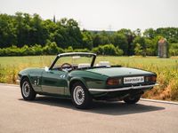 gebraucht Triumph Spitfire MK IV