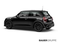 Gebraucht Mini Cooper 136 PS (100 kW) 2022 Schwarz Kleinwagen