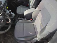Gebraucht Renault Kangoo 95 PS (69 kW) 2023 Weiß Van / Kleinbus