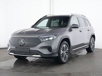 Gebraucht Mercedes EQB300 Progressive 167 kW (228 PS) 2024 Grau SUV