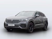 gebraucht VW Touareg 3.0 TDI R-LINE NP100 LUFT LM21 ST.HEIZ