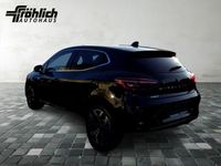 Neu Mitsubishi L Edition 143 PS (105 kW) 2025 Schwarz Limousine