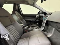 Usado Volvo V50 114 CV (83 kW) 2011 Gris Familiar