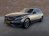 Gebraucht Mercedes C350 279 PS (205 kW) 2016 Grau Kombi
