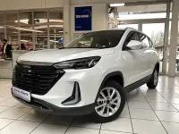 Używany Baic X35 136 KM (100 kW) 2024 Biały SUV
