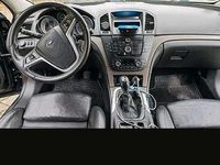 Second-hand Opel Insignia 140 CP (102 kW) 2009 Berlinǎ