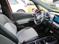 Gebraucht VW ID.3 Pro Performance 150 kW (204 PS) 2022 Kings red (rot) Kleinwagen