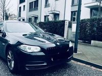 gebraucht BMW 525 525 d xDrive Aut. Luxury Line