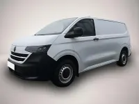 Neu VW T7 150 PS (110 kW) 2025 Manufacturer Van