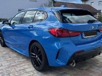 gebraucht BMW 118 118 i M Sport